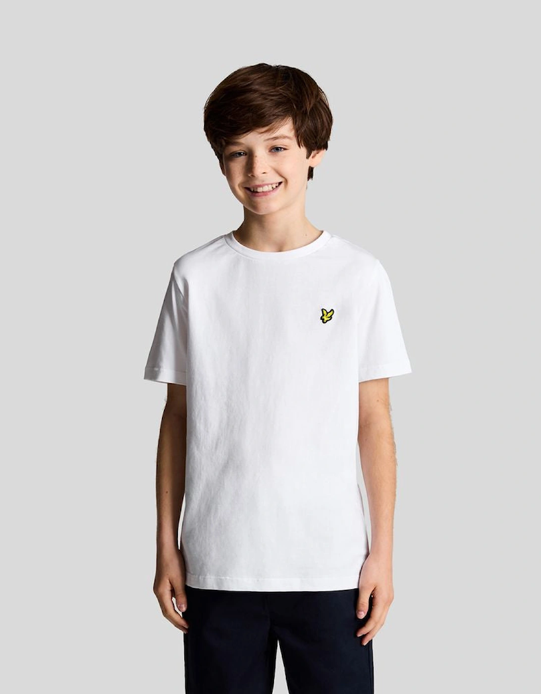 Cotton T-Shirt, 4 of 3