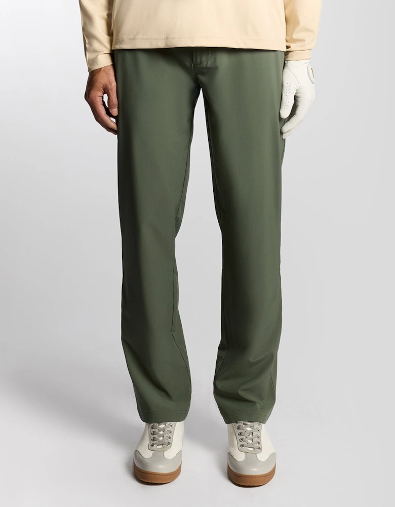 Golf 5 Pocket Trouser