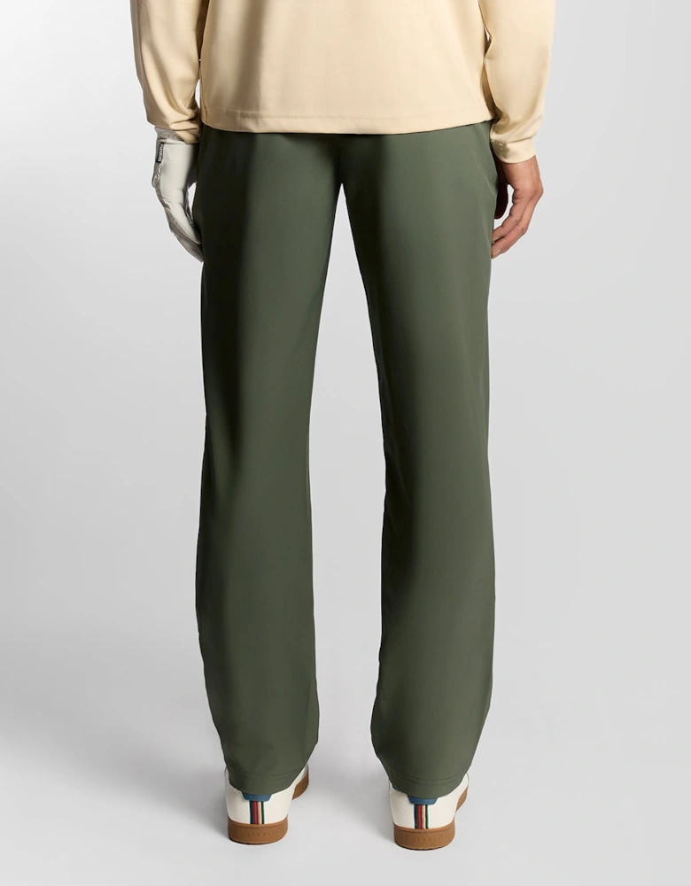 Golf 5 Pocket Trouser