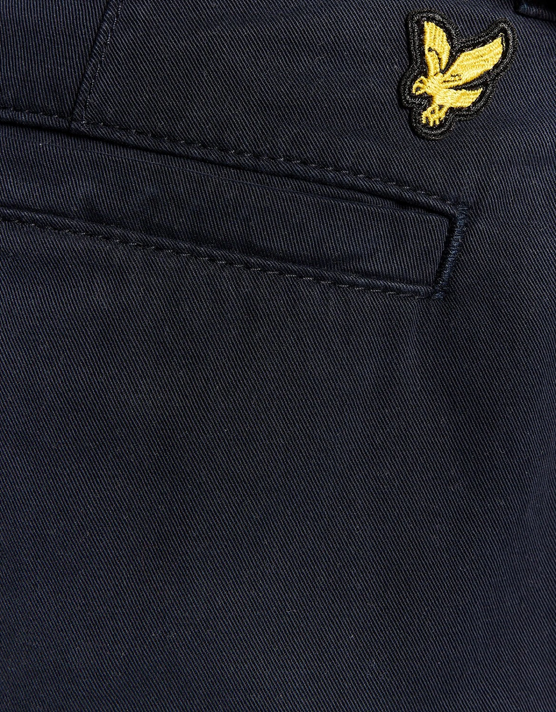 Straight Leg Chino