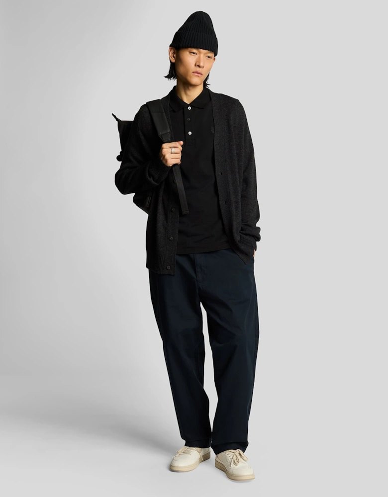 Stretch Polo Shirt