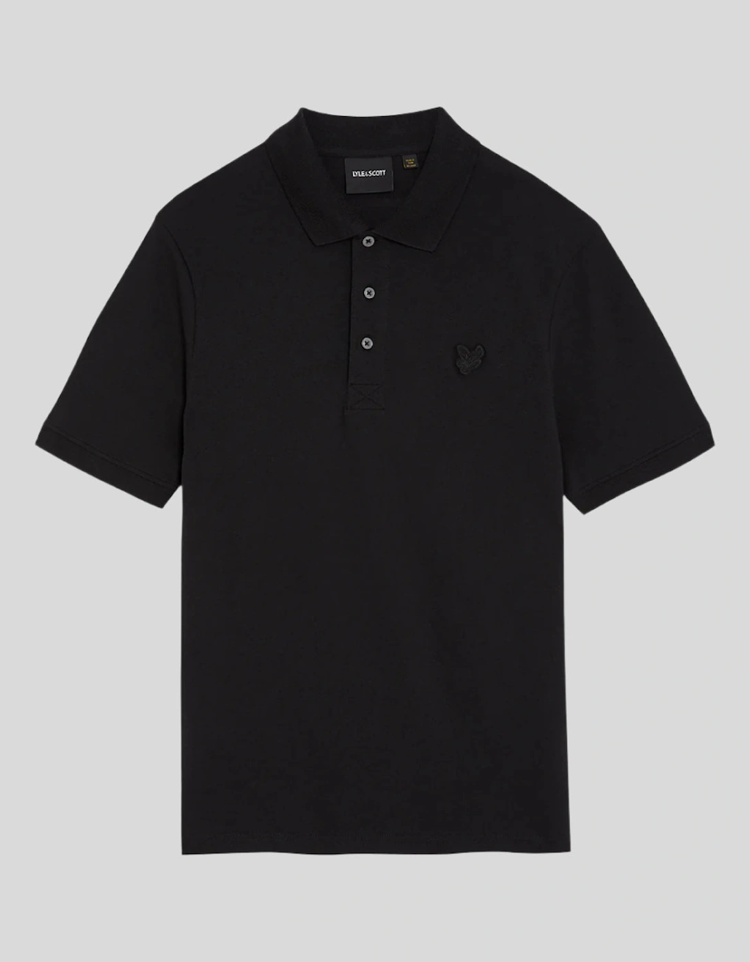 Stretch Polo Shirt