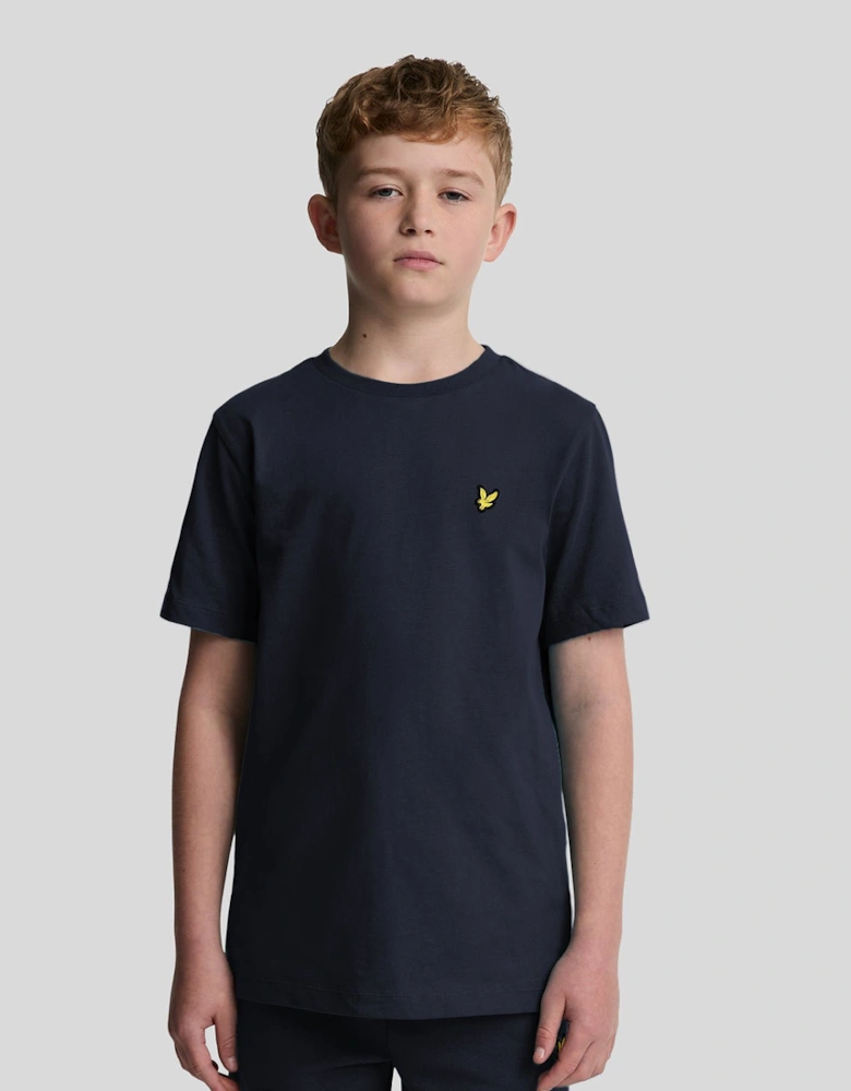 Cotton T-Shirt