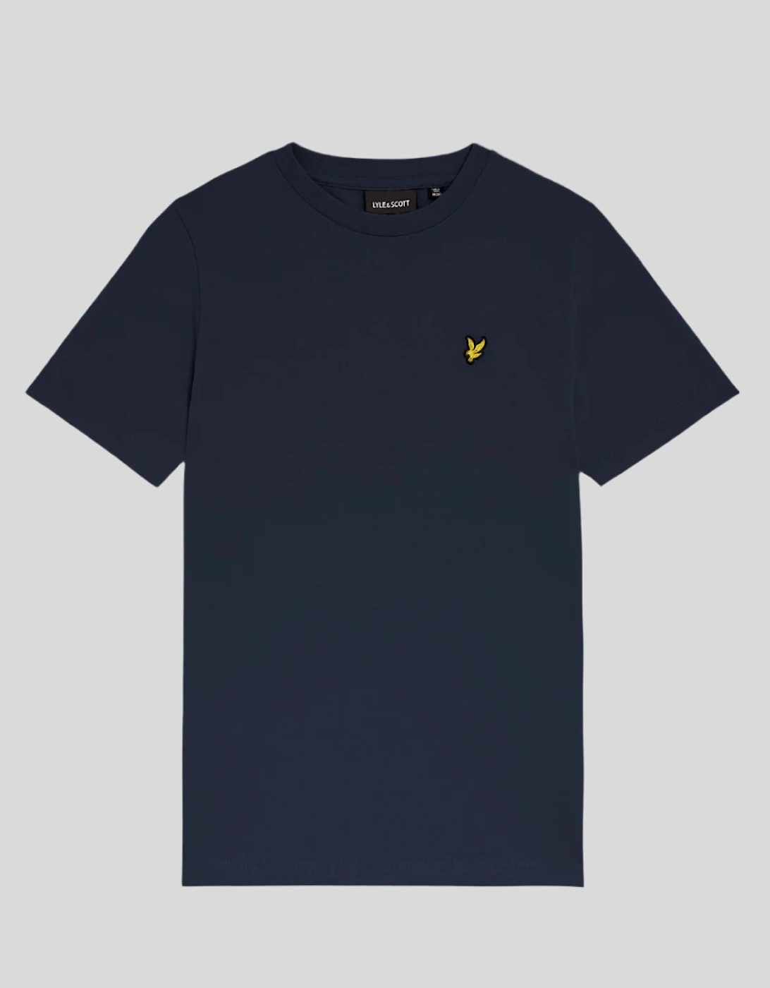 Cotton T-Shirt