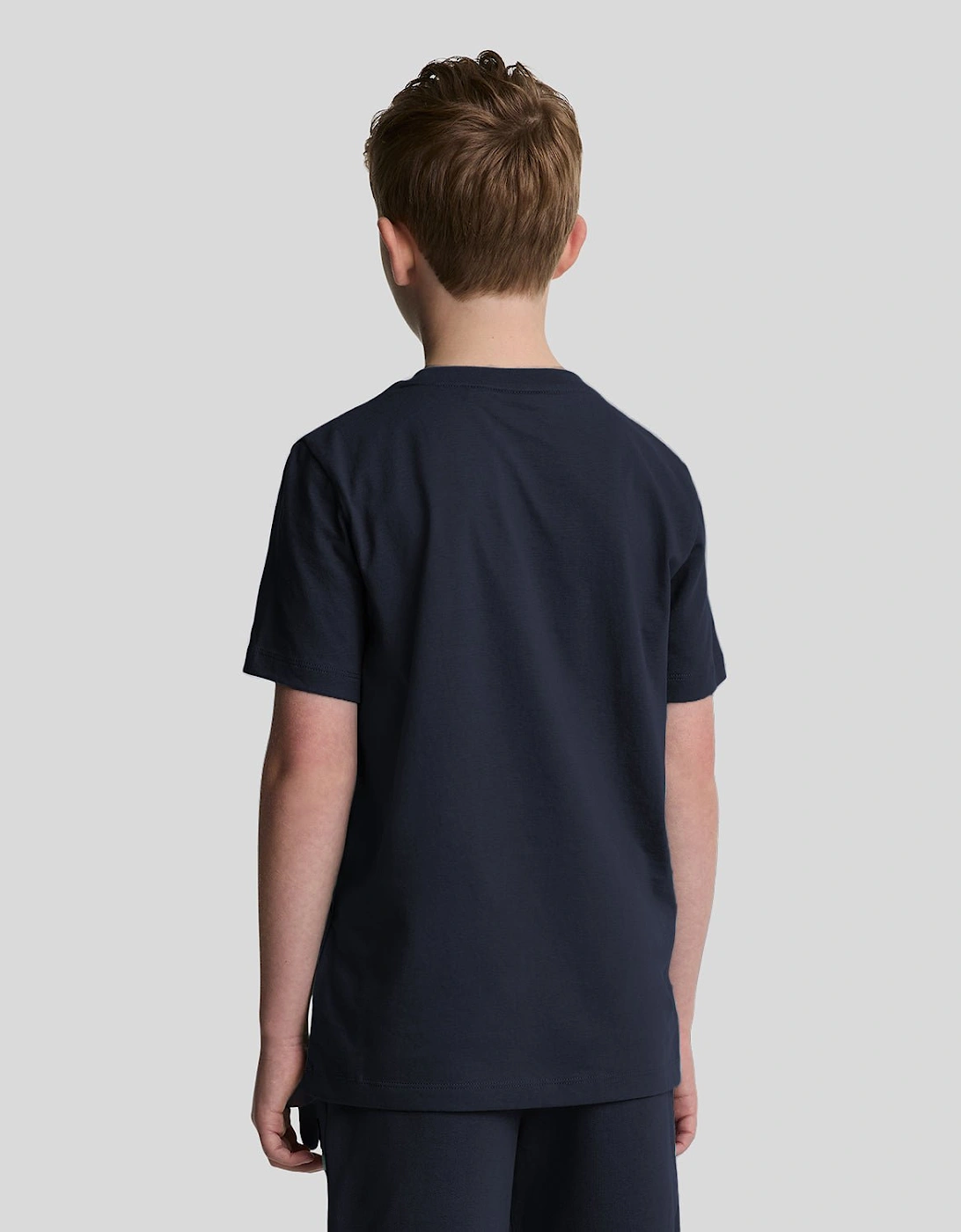 Cotton T-Shirt