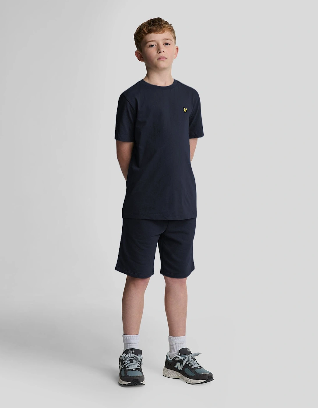 Cotton T-Shirt
