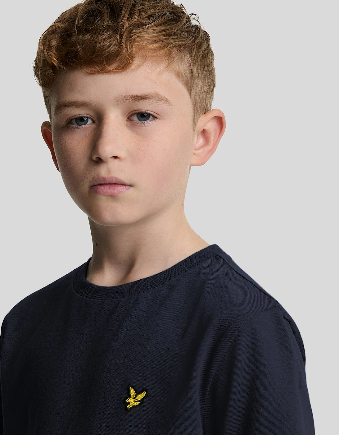 Cotton T-Shirt