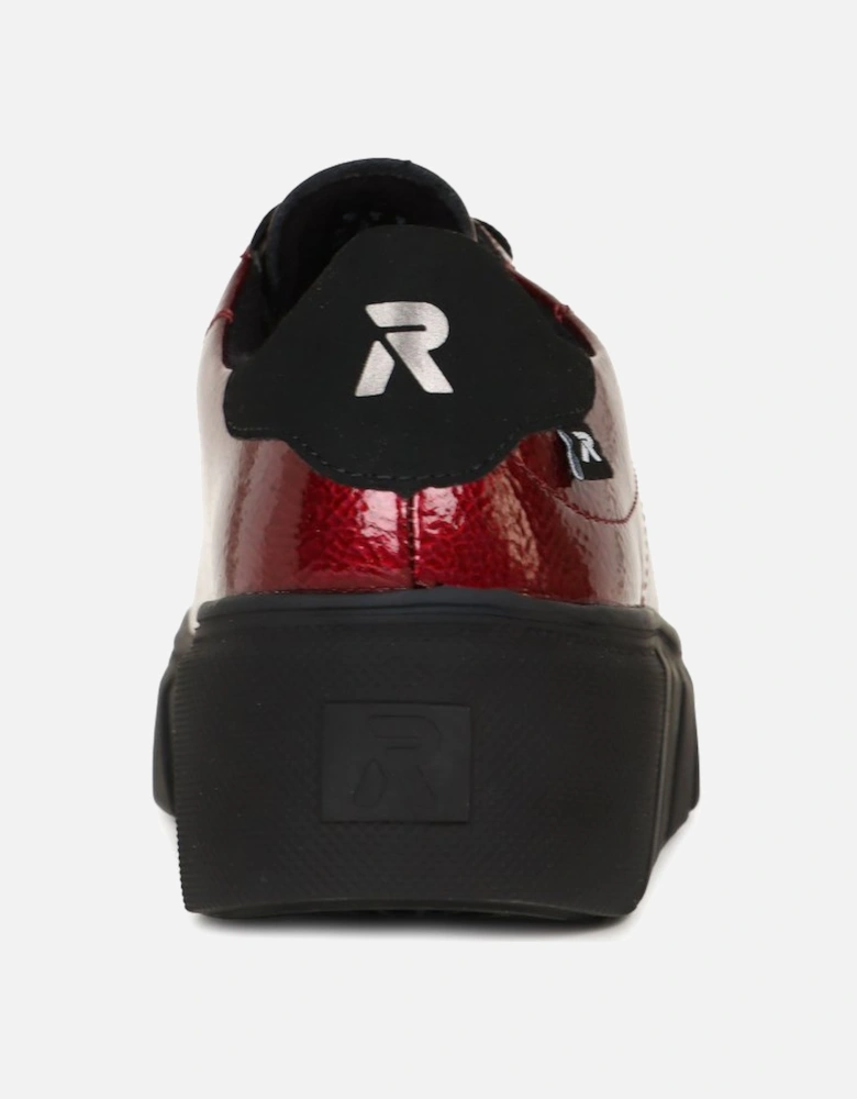 Wand Womens Trainers