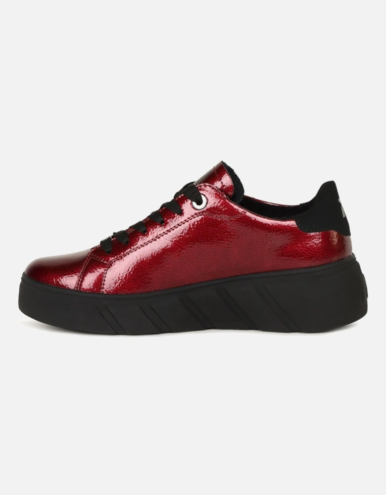 Wand Womens Trainers