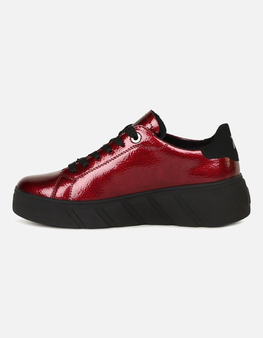 Wand Womens Trainers