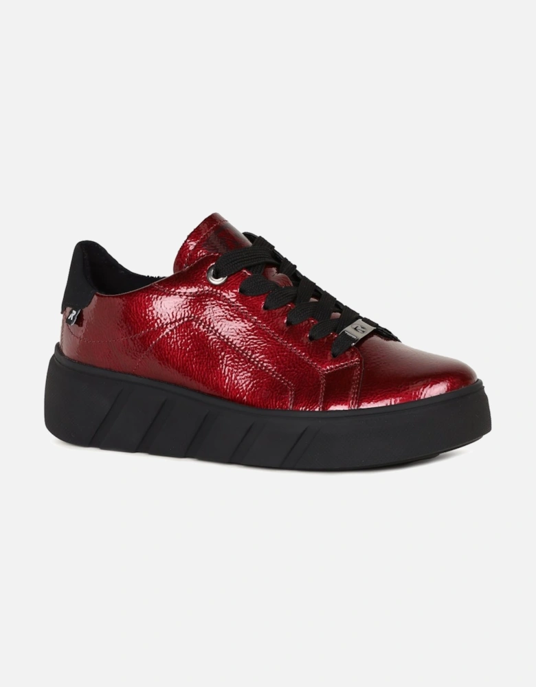 Wand Womens Trainers