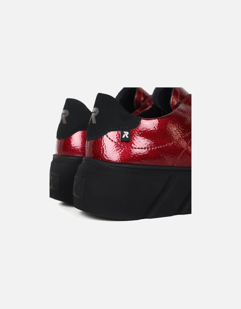 Wand Womens Trainers