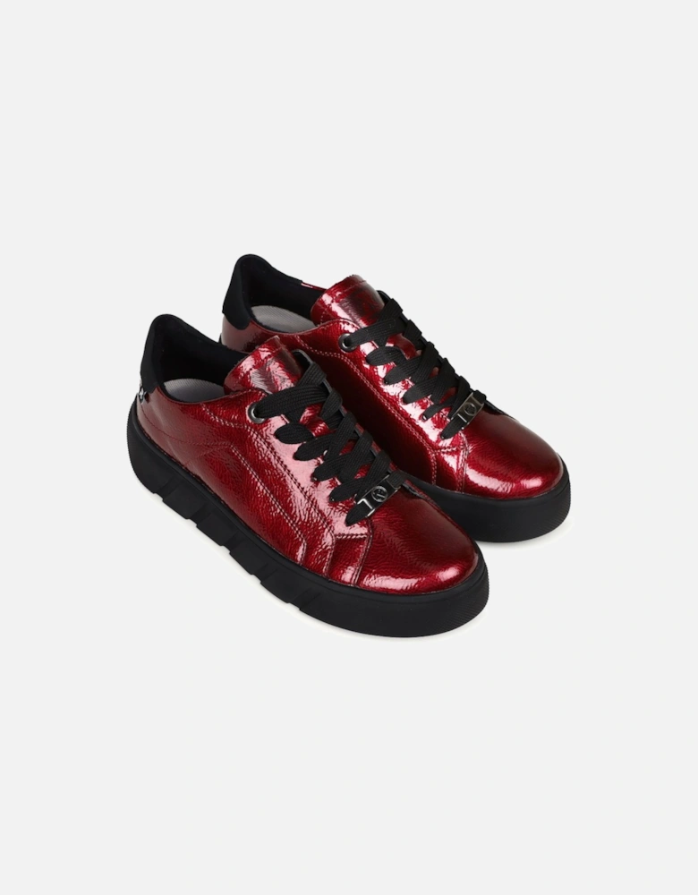 Wand Womens Trainers