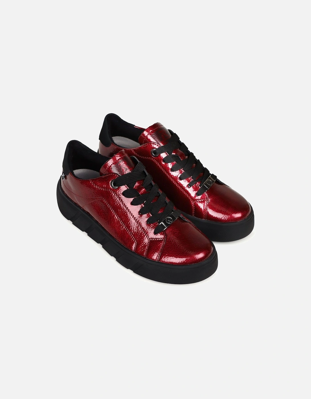 Wand Womens Trainers