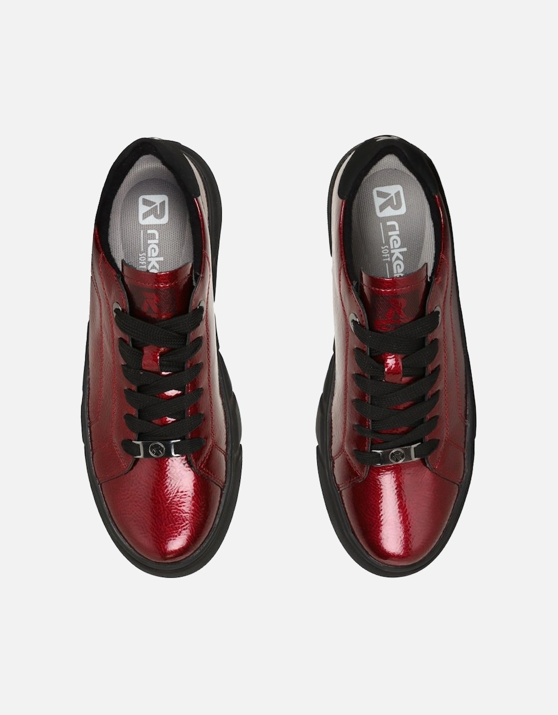 Wand Womens Trainers