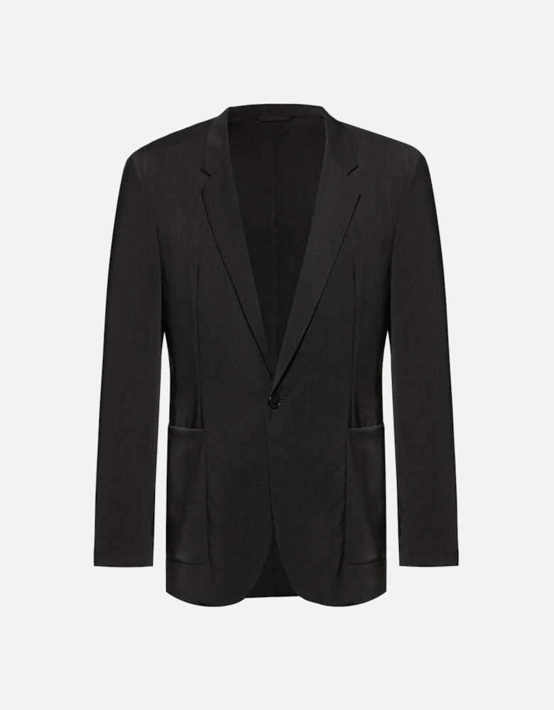 Herman222F1 Blazer Jacket
