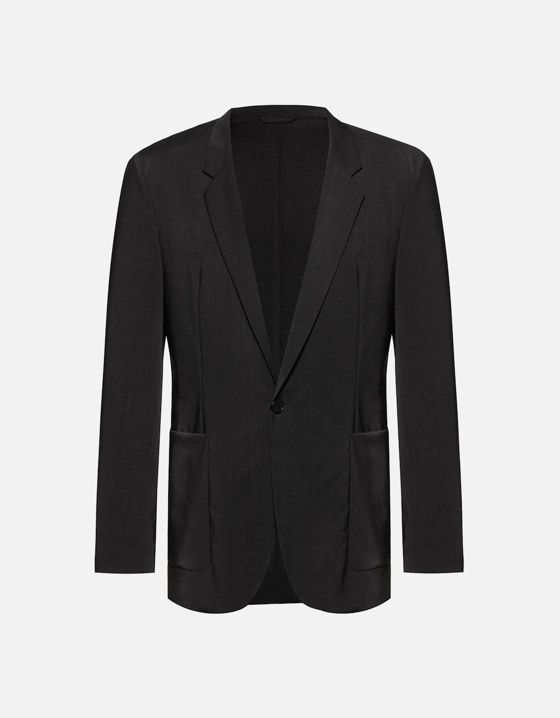 Herman222F1 Blazer Jacket