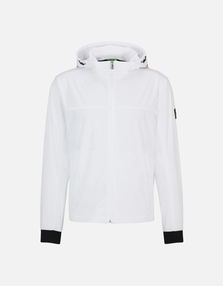J_Crypto Jacket