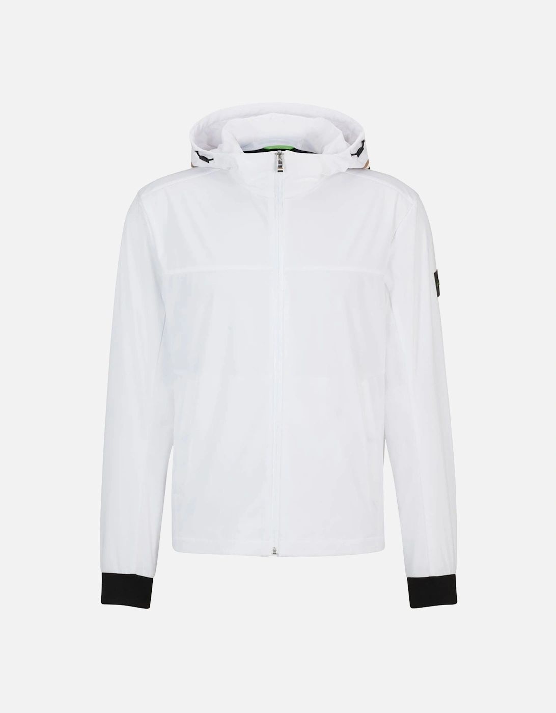J_Crypto Jacket
