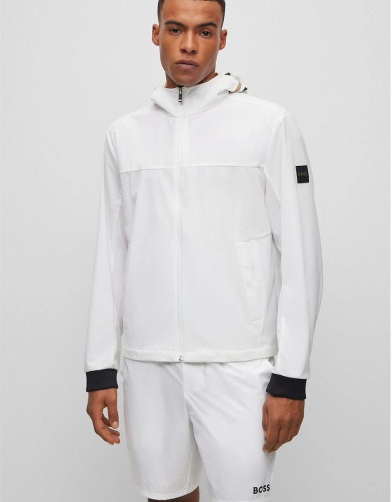 J_Crypto Jacket