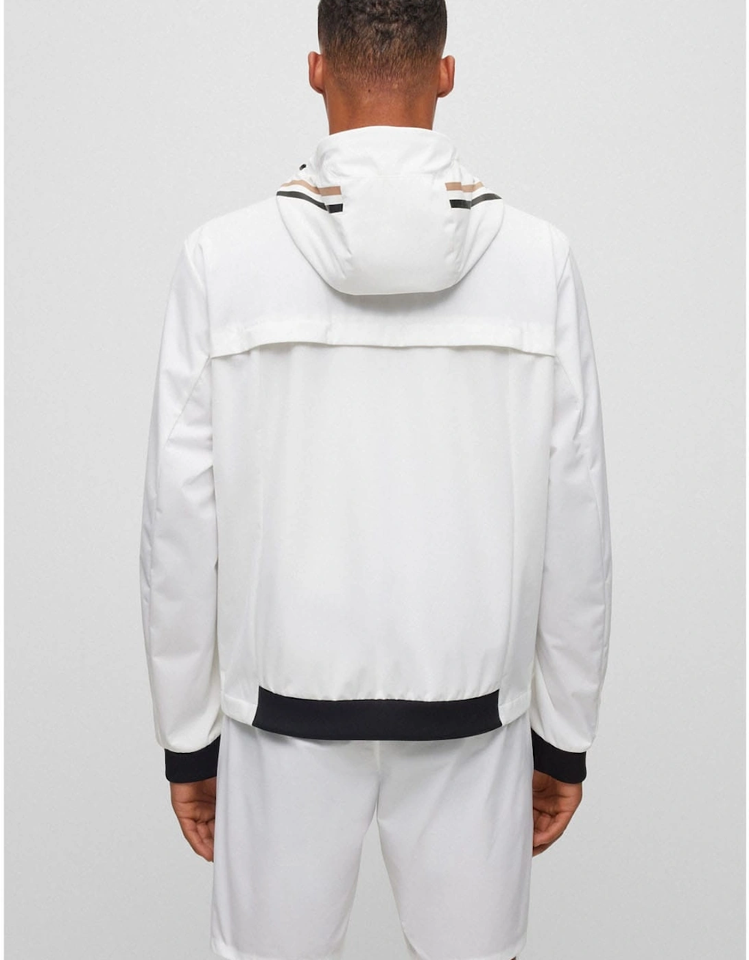 J_Crypto Jacket