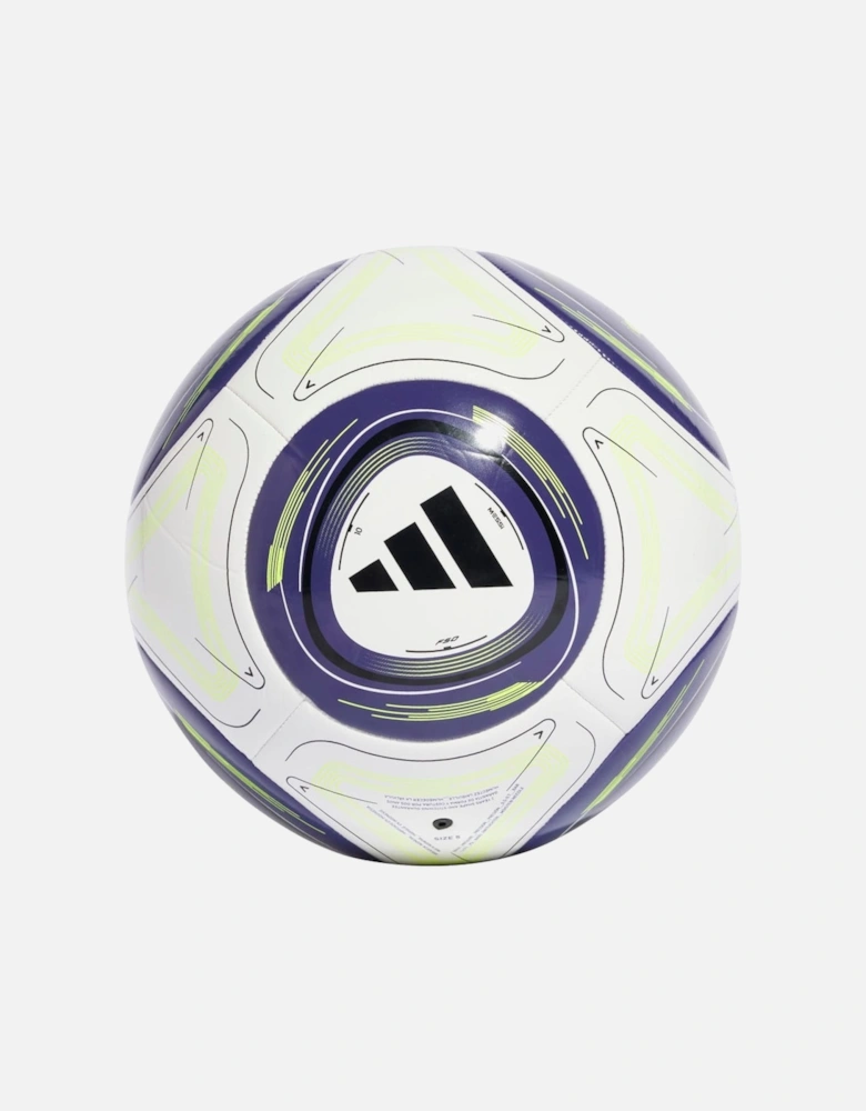 Messi Club Football