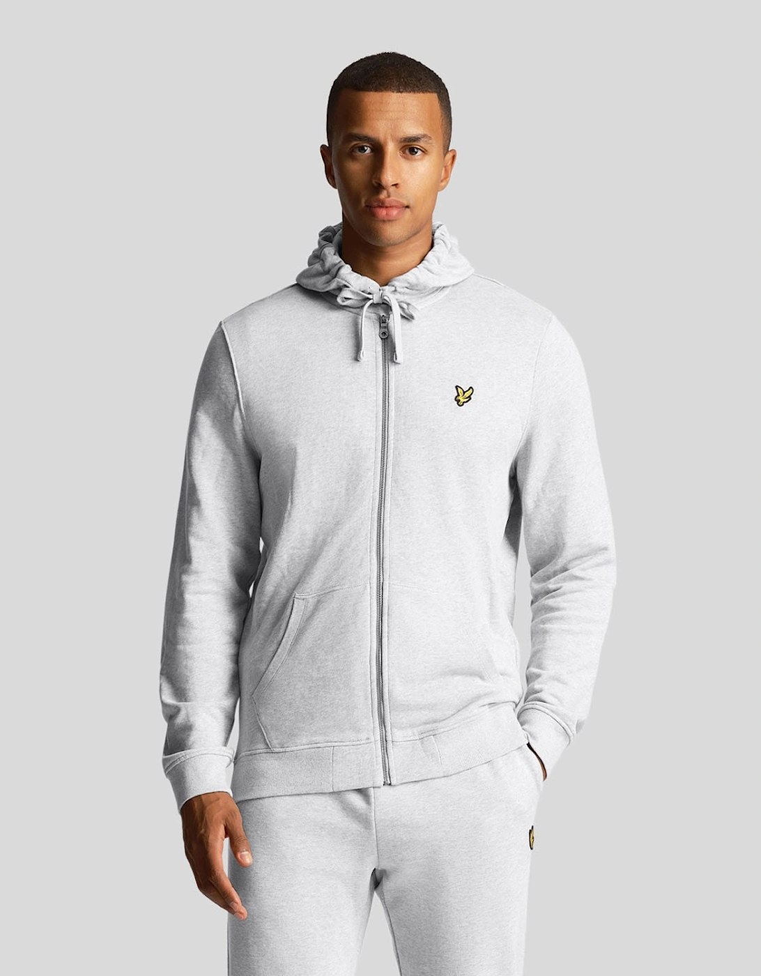 Zip Through Hoodie, 11 of 10