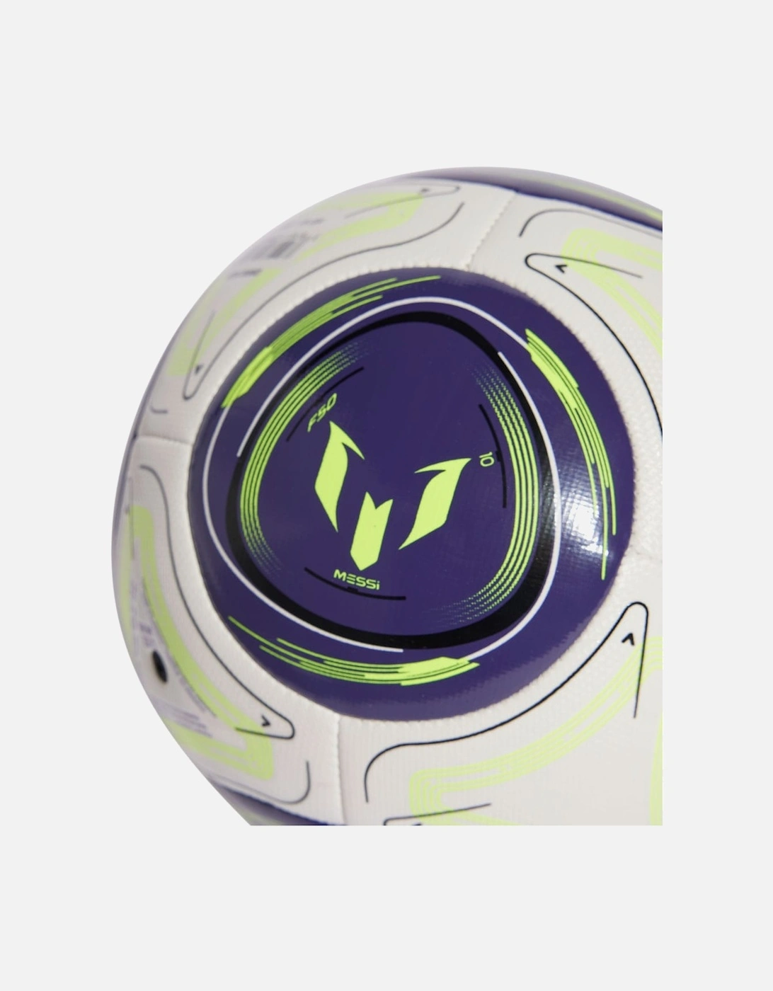 Messi Mini Football