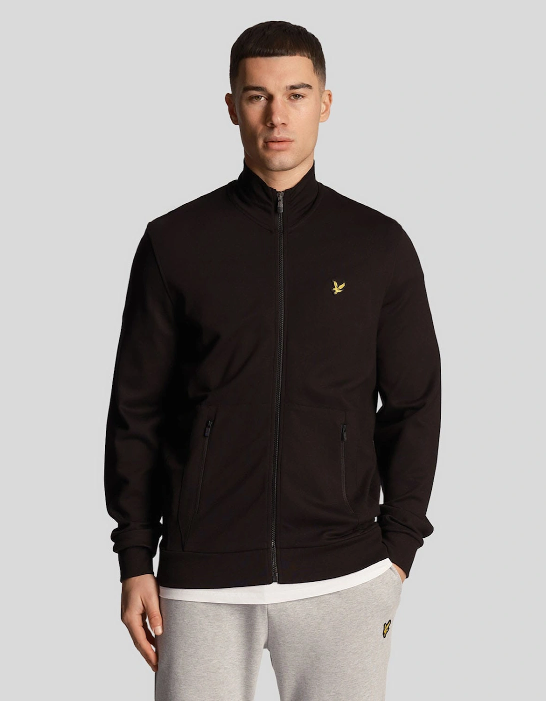 Track Jacket, 6 of 5