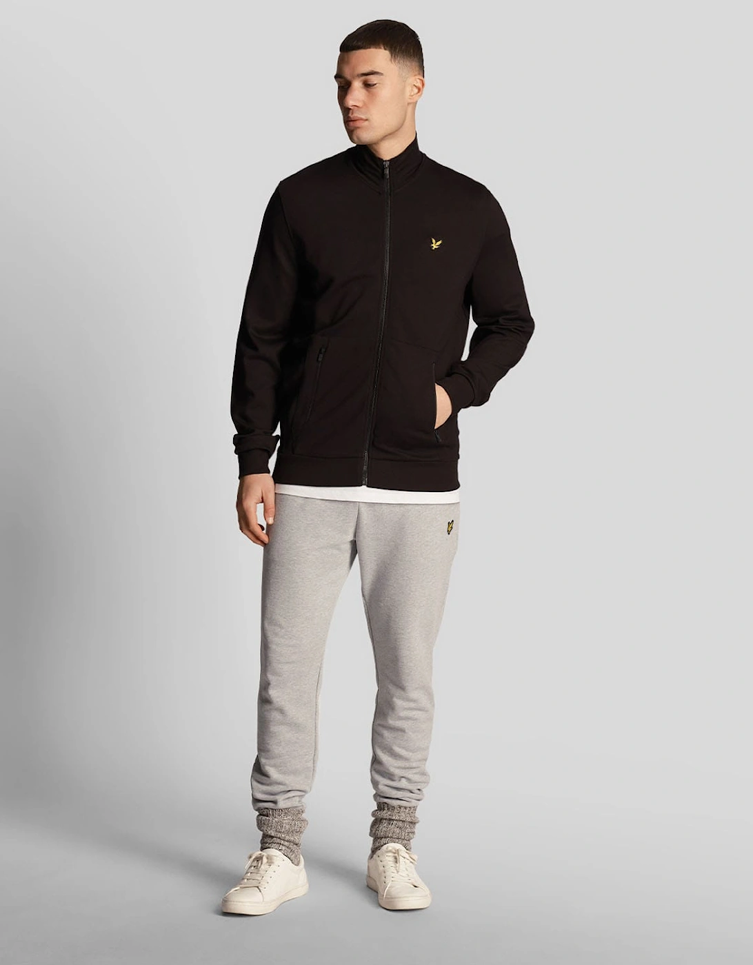 Track Jacket