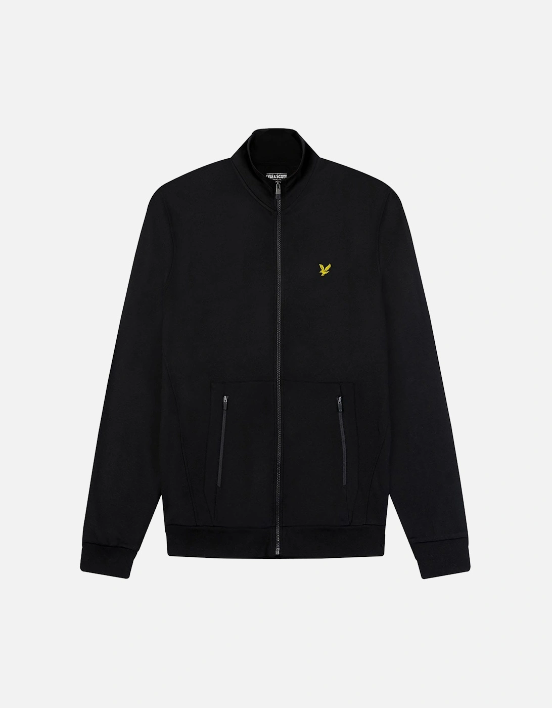 Track Jacket