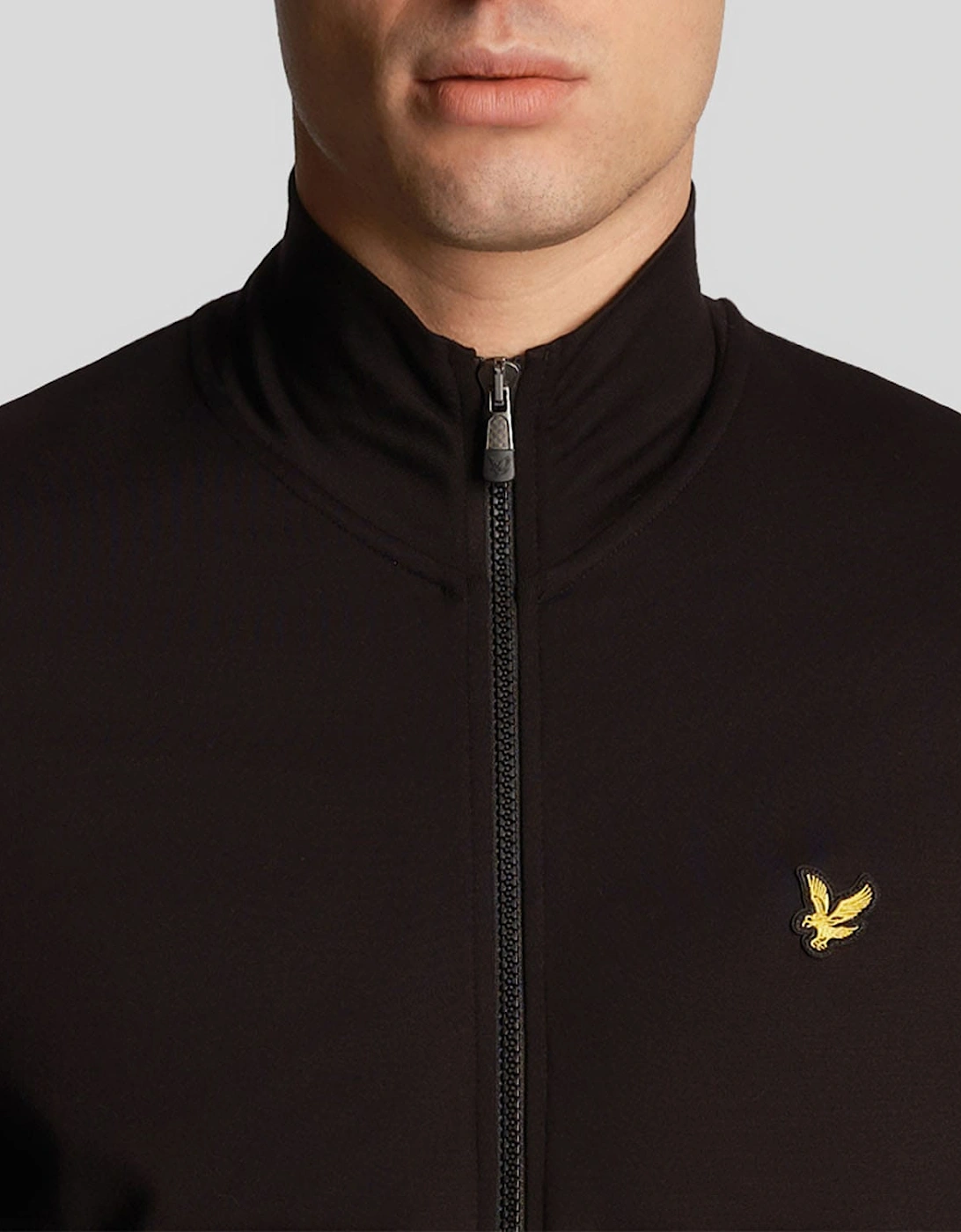 Track Jacket