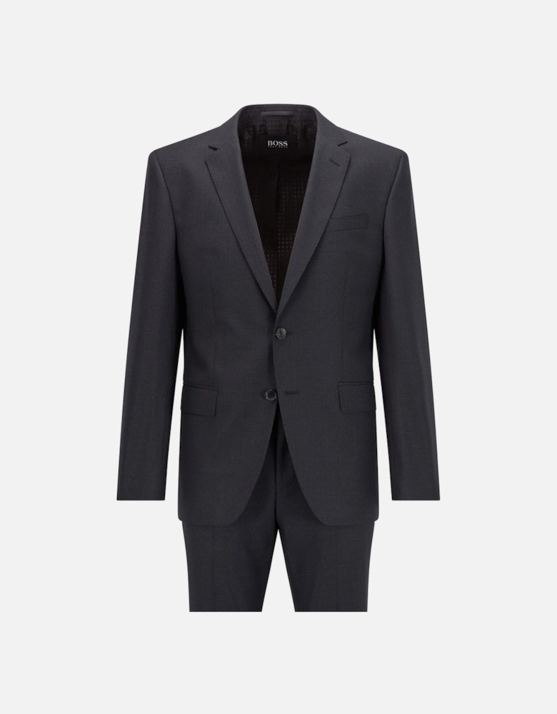 H-Huge Suit