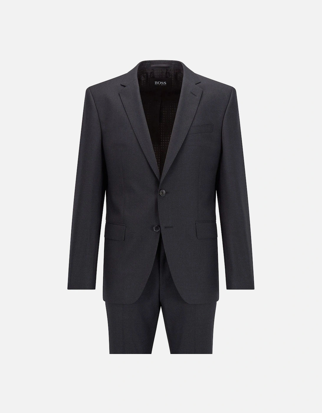 H-Huge Suit