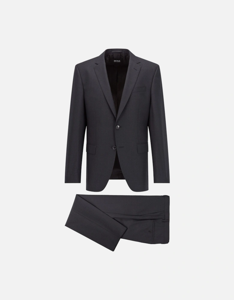 H-Huge Suit