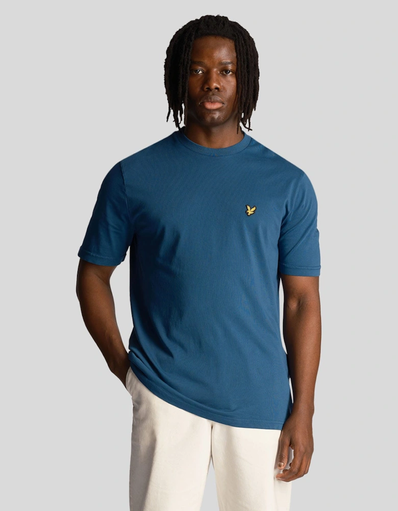 Washed T-Shirt