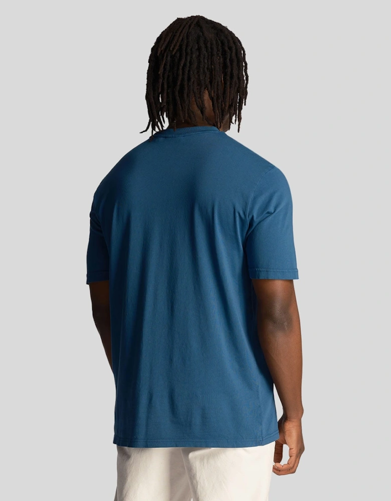 Washed T-Shirt