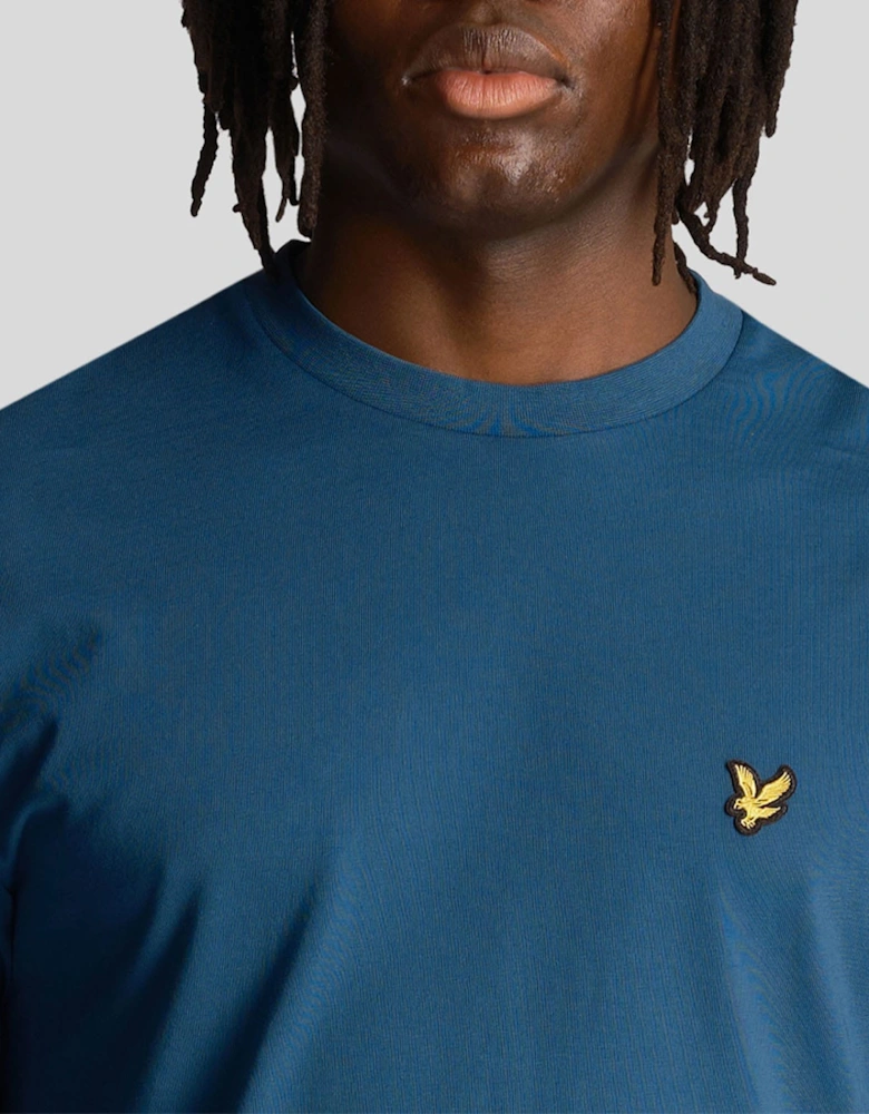 Washed T-Shirt