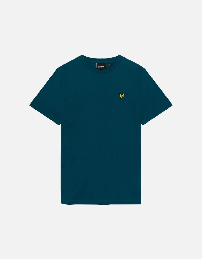Washed T-Shirt