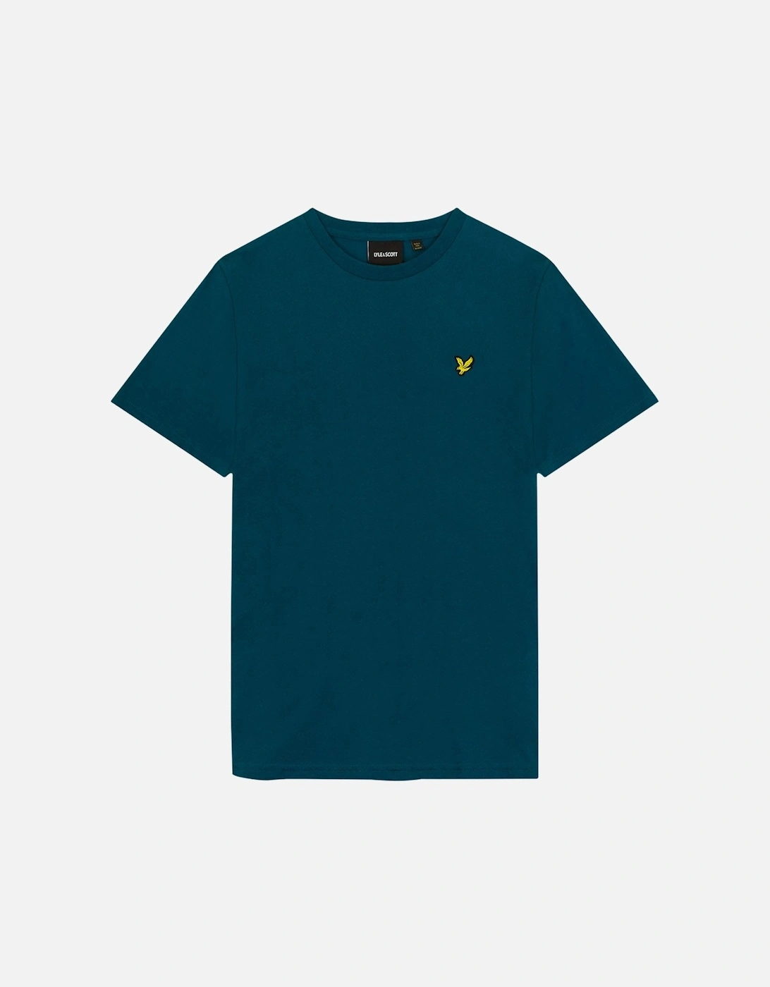 Washed T-Shirt