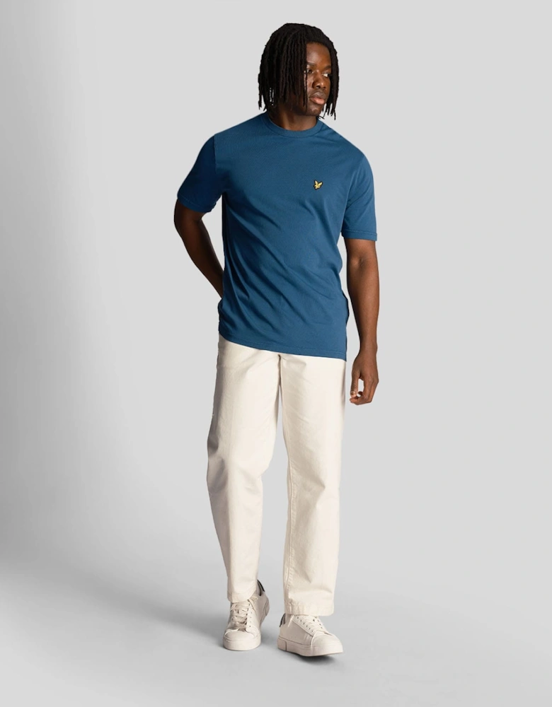 Washed T-Shirt