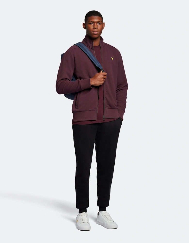 Track Top