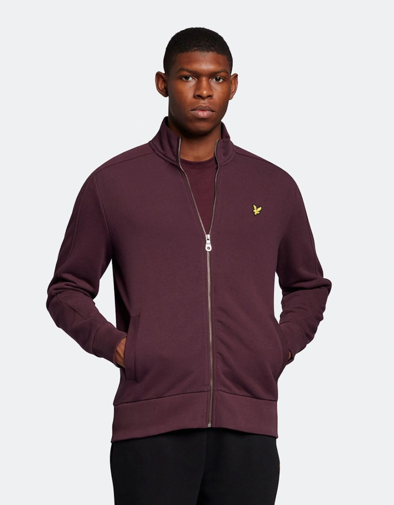 Track Top