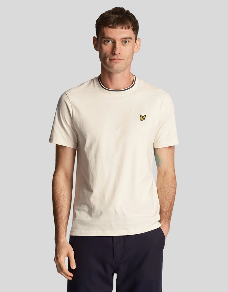 Tipped T-Shirt