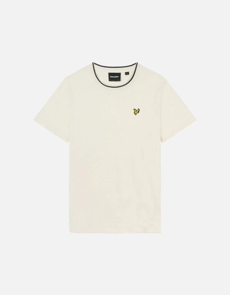 Tipped T-Shirt