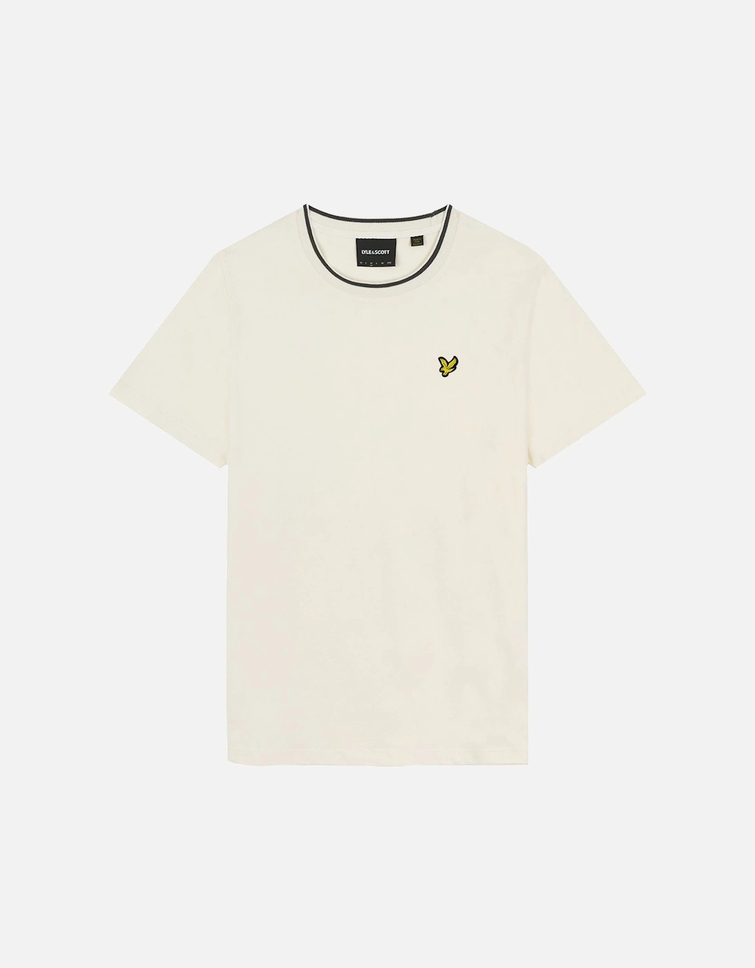 Tipped T-Shirt