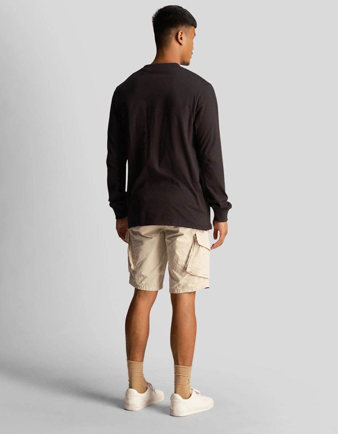 Wembley Cargo Shorts
