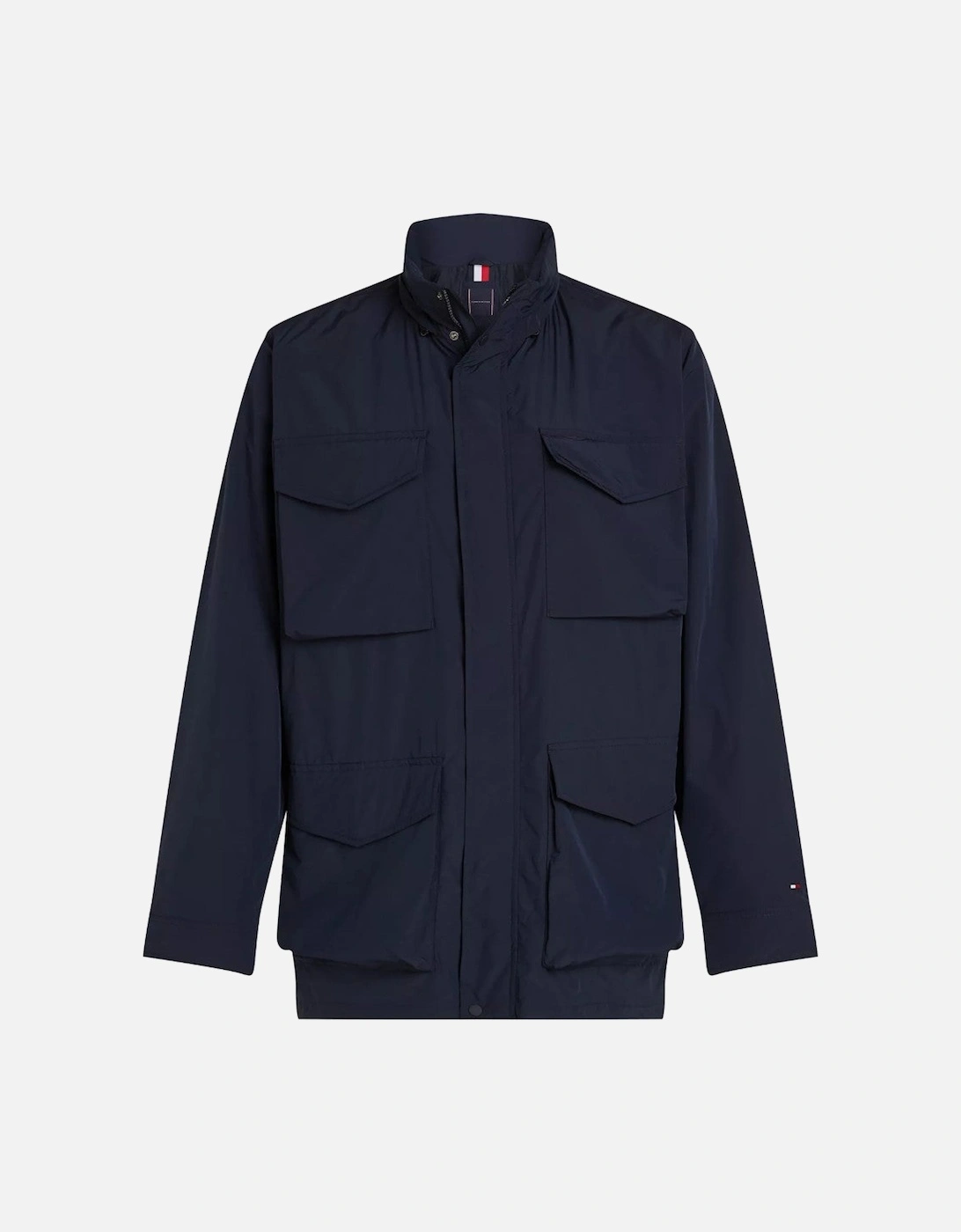 Packable Field Jacket DW5 Desert Sky, 3 of 2