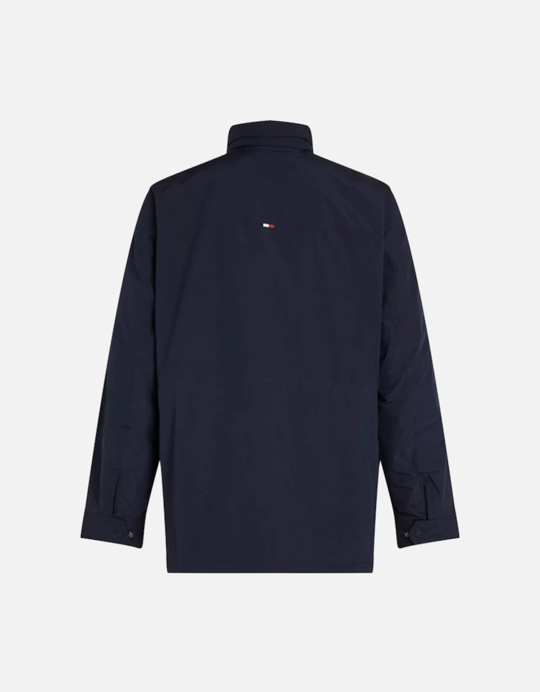 Packable Field Jacket DW5  Desert Sky
