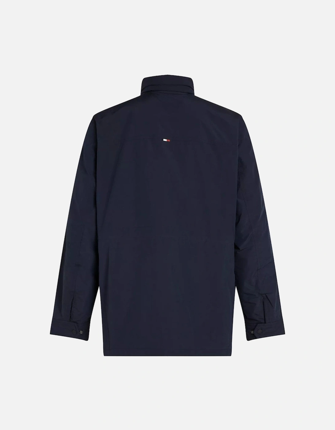 Packable Field Jacket DW5  Desert Sky